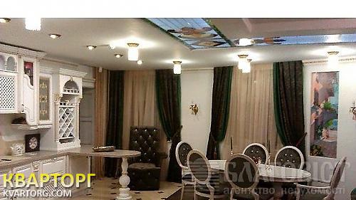Sell 5-room apartment. Киев,  40-летия Октября просп — photo 3