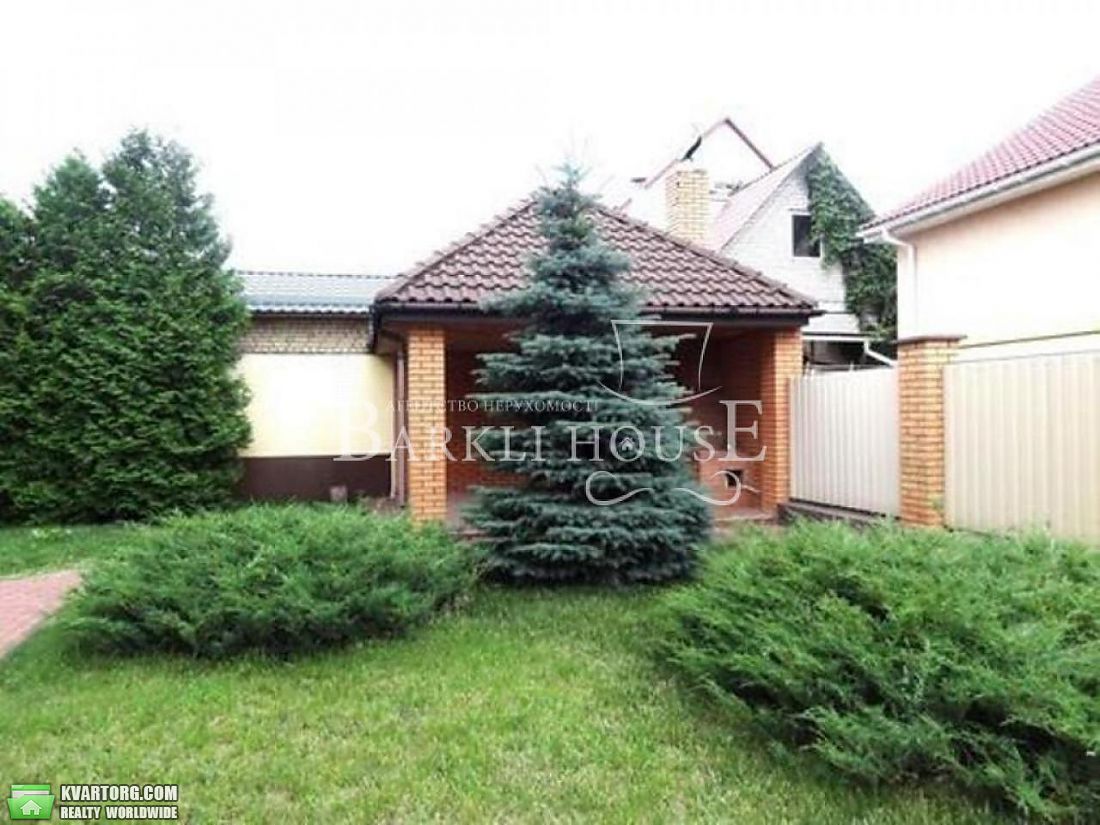 Rent out house. Киевская обл.,  Петропавловская Борщагов — photo 9