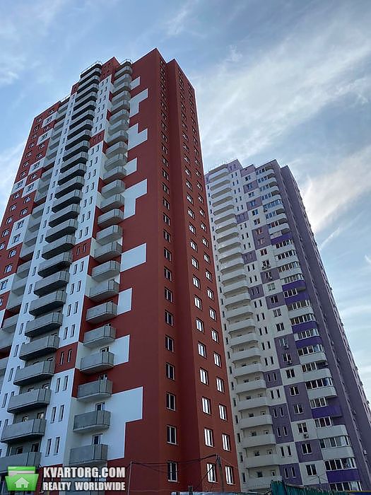 Sell 2-room apartment. Киев, Ломоносова — photo 1
