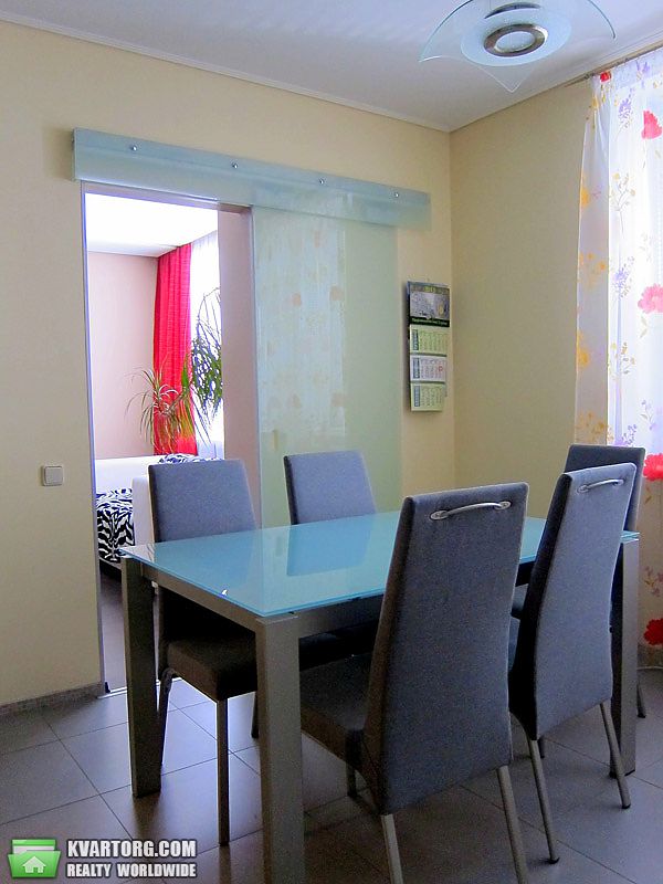 Rent out 2-room apartment. Киев,  Черновола — photo 3