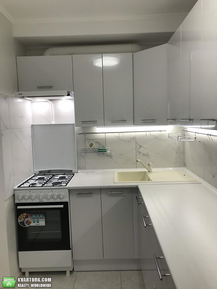 Sell 2-room apartment. Киев, Парково-Сырецкая — photo 1