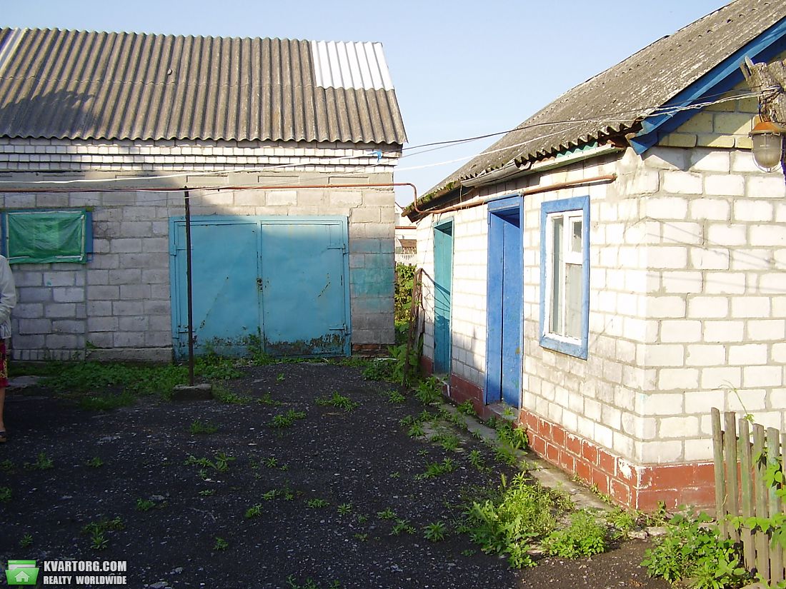 Sell house. Днепропетровск,  Севастопольская — photo 9
