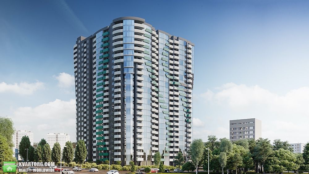 Sell 1-room apartment. Киев,  Освободителей пр — photo 1