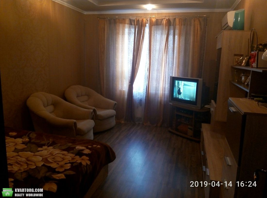 Rent out 1-room apartment. Одесса, Маршала Жукова — photo 2