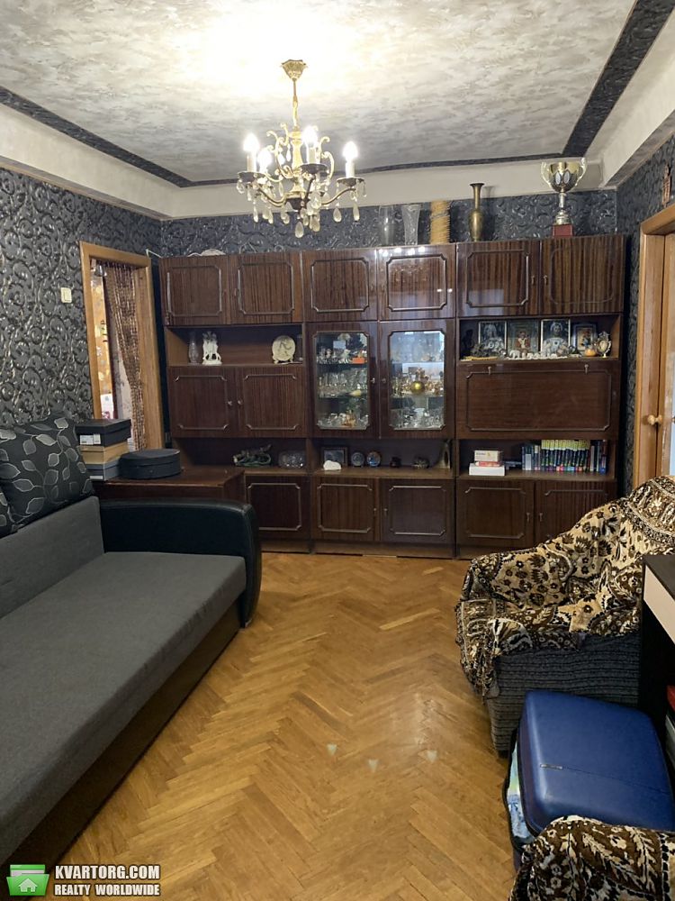 Rent out 2-room apartment. Киев, щербаковского — photo 2