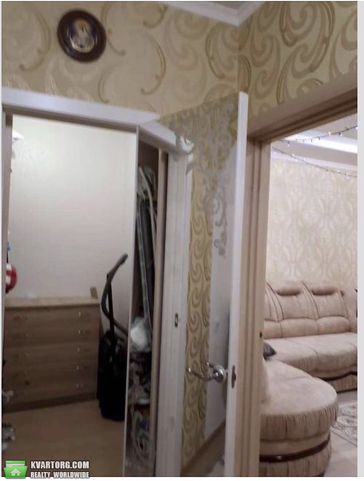Sell 1-room apartment. Киев,  Комбинатная — photo 2