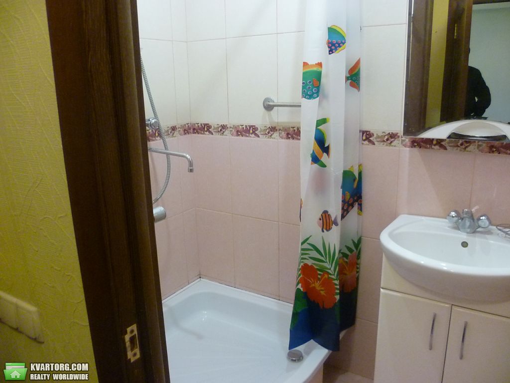 Sell 1-room apartment. Киев, Героев Днепра — photo 5