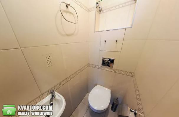 Rent out 4-room apartment. Киев,  Антоновича — photo 8