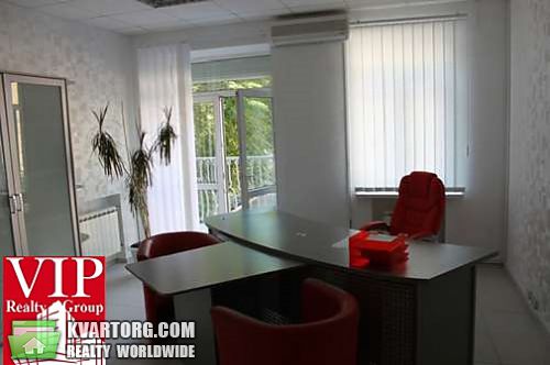 Rent out office. Киев, Большая Васильковская — photo 7