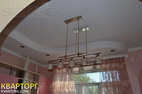 Rent out 1-room apartment. Киев, Переулок Филатова — photo 2