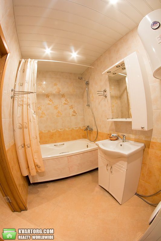 Rent out 1-room apartment. Харьков, Полтавский шлях — photo 6