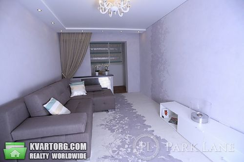 Sell 3-room apartment. Киев, Григоренко пр — photo 1