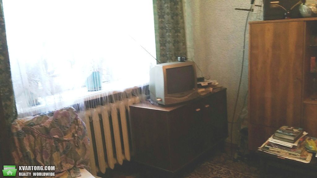 Sell 2-room apartment. Одесса, Комитетская — photo 4