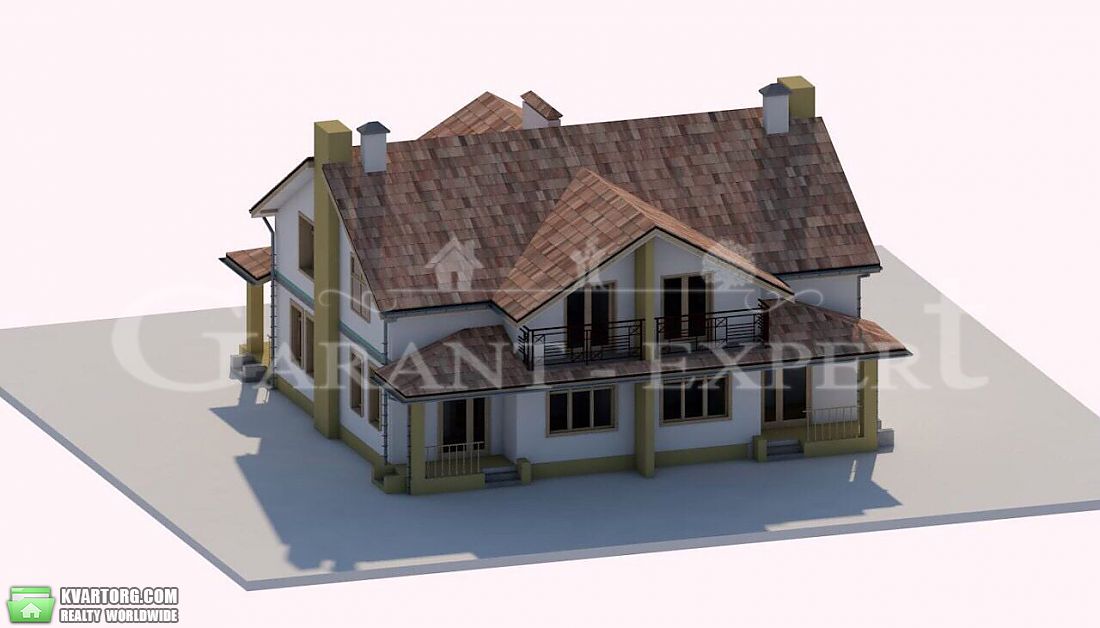 Sell house. Ирпень, Лисенка — photo 10