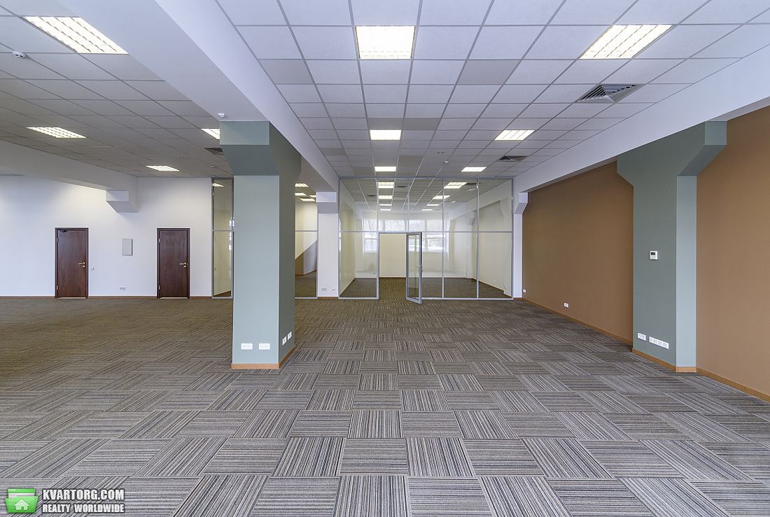 Rent out office. Киев,  Ахтырский пер — photo 1