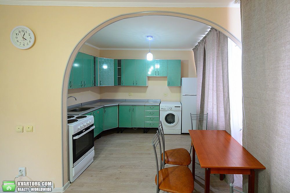 Rent out 1-room apartment. Харьков, 23 Августа — photo 1