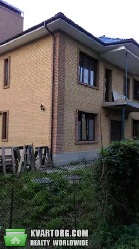 Sell house. Киев, Абрикосовая — photo 1