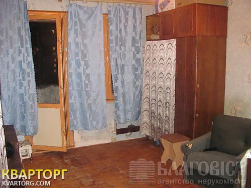 Sell 4-room apartment. Киев,  Цветаевой — photo 6