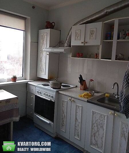 Sell 2-room apartment. Киев,  Правды пр — photo 1