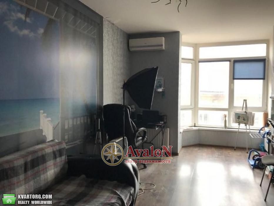 Sell 1-room apartment. Одесса, Разумовская — photo 2