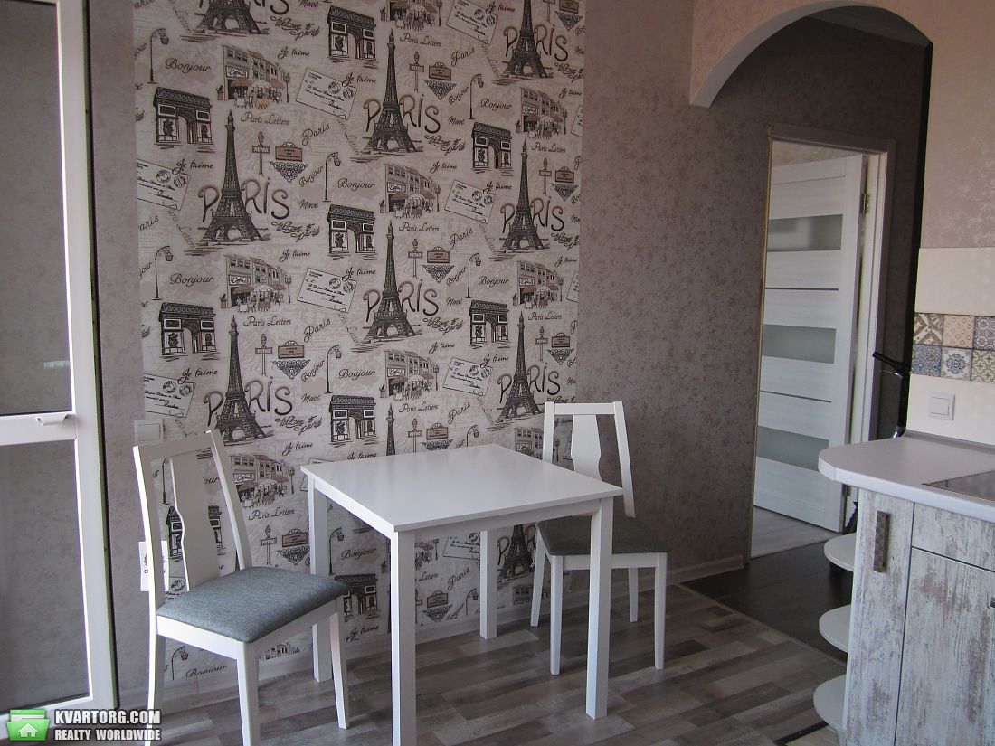 Sell 1-room apartment. Одесса, Бочарова — photo 1