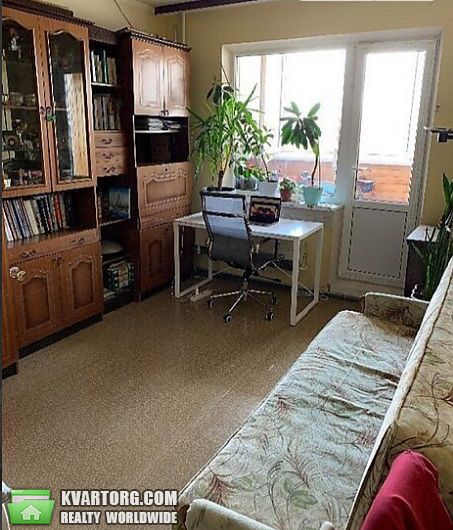 Sell 1-room apartment. Киев,  Заболотного — photo 1