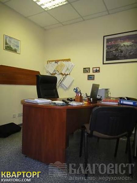 Sell office. Киев, Гончара Олеся — photo 4
