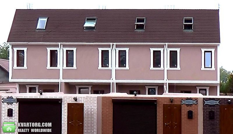 Rent out house. Одесса, Люстдорфская дорога — photo 1
