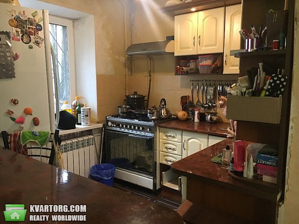 Sell 2-room apartment. Киев, Эстонская — photo 4
