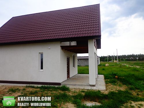 Sell house. Борисполь, Смарагдовая — photo 3
