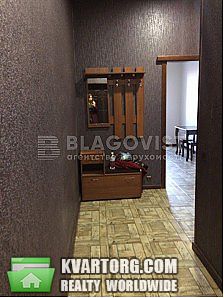 Rent out 1-room apartment. Киев,  Драгоманова Михайла — photo 4