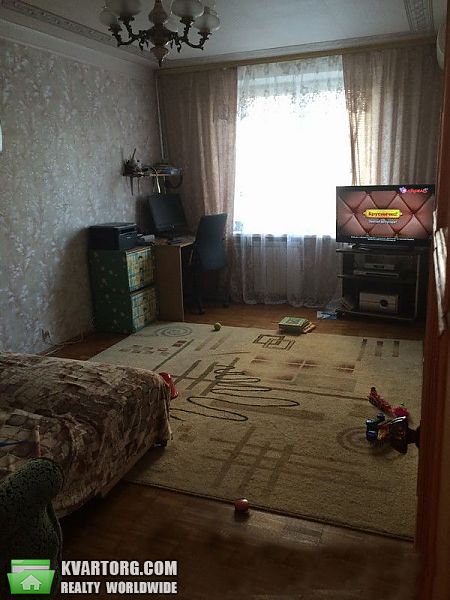 Sell 3-room apartment. Киев, Мельникова — photo 4
