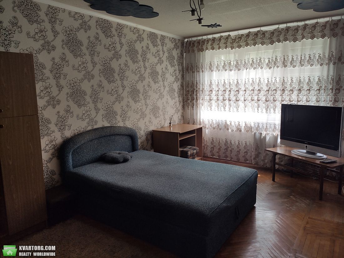 Rent out 3-room apartment. Днепропетровск, Косиора — photo 5