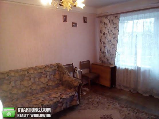 Sell 1-room apartment. Киев,  Перова бул — photo 1