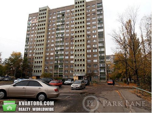 Sell 3-room apartment. Киев, Маяковского — photo 1