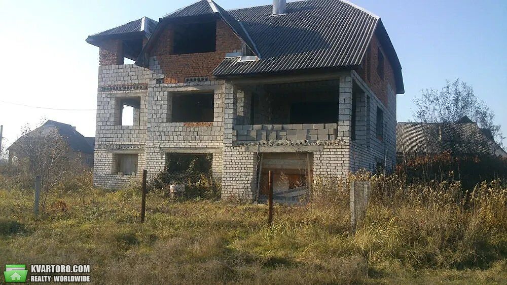 Sell house. Ужгород, М. Тячів — photo 6