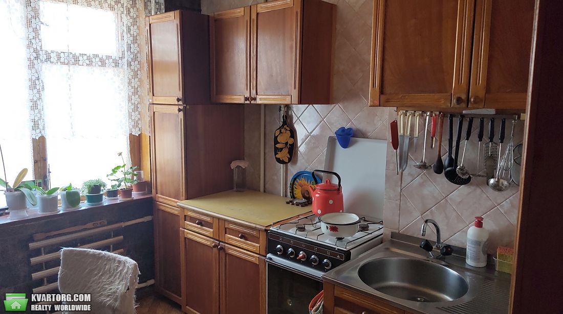 Sell 2-room apartment. Одесса, Десантный бульвар — photo 4