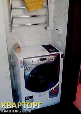 Rent out 2-room apartment. Киев, Барбюса — photo 10