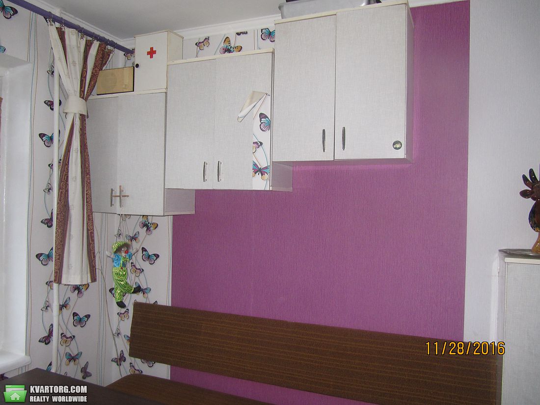 Sell 2-room apartment. Днепропетровск, пр. Героев — photo 8