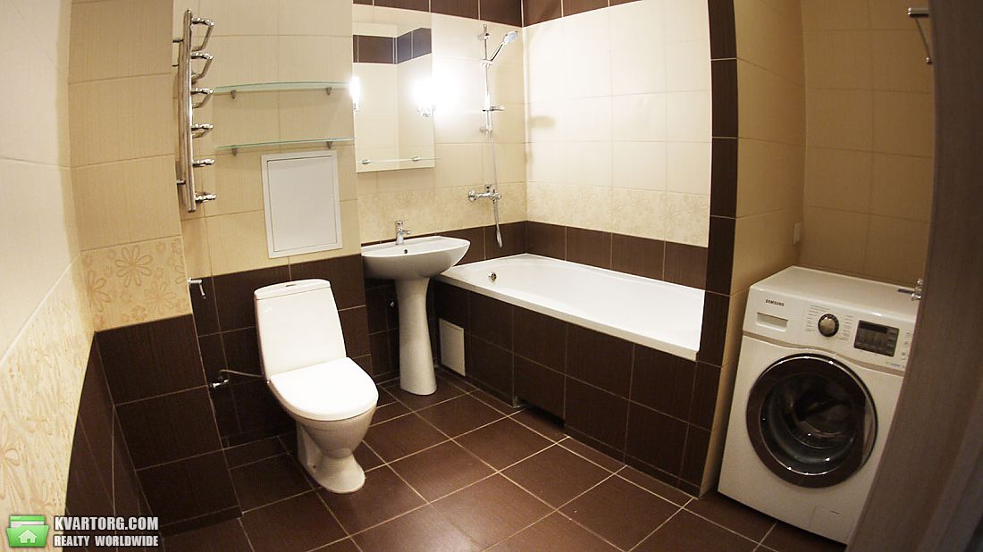 Sell 1-room apartment. Киев,  Урловская — photo 5