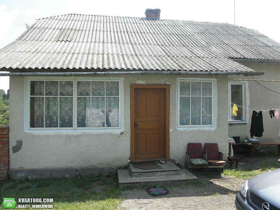 Sell house. Львов, Соседовичи — photo 1