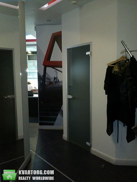 Rent out office. Киев, Воровского — photo 9