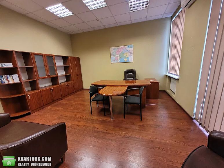 Rent out office. Киев,  Саксаганского — photo 4