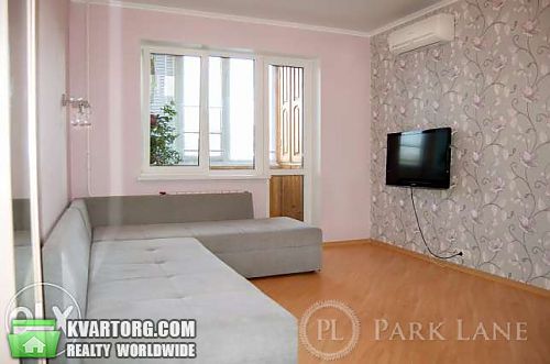 Sell 2-room apartment. Киев, Героев Днепра — photo 4