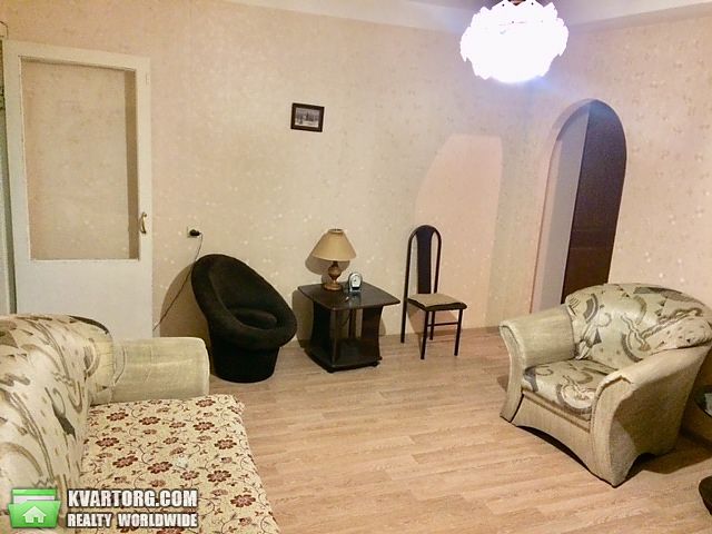 Rent out 3-room apartment. Киев,  Победы пр — photo 2