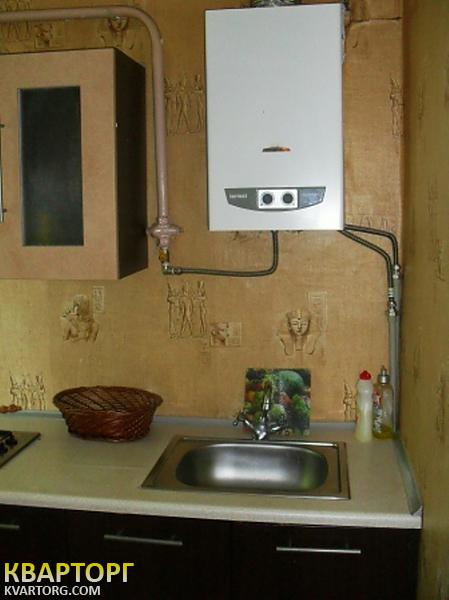Sell 2-room apartment. Киев, Воссоединения пр — photo 8