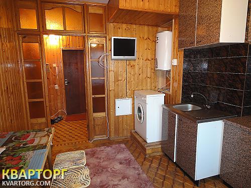Rent out 1-room apartment. Одесса, Академика Вильямса — photo 2