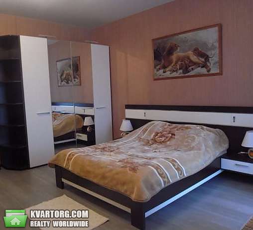 Rent out 1-room apartment. Киев,  Героев Сталинграда пр — photo 3