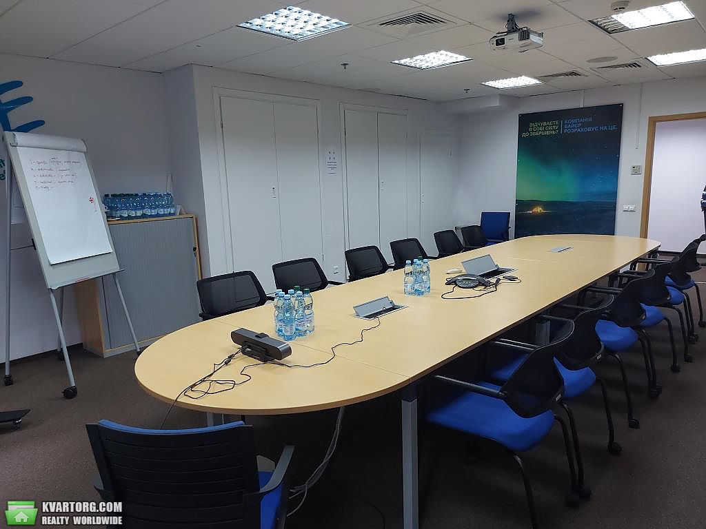 Rent out office. Киев,  Верхний Вал — photo 4
