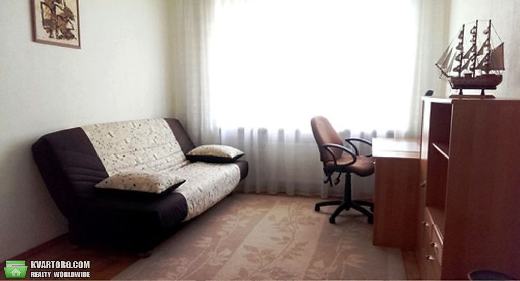 Rent out 3-room apartment. Киев,  Леси Украинки бул — photo 5